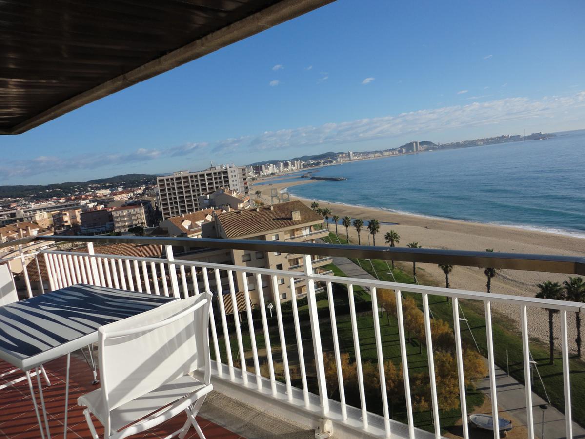 Valentina Mar Apartment Sant Antoni De Calonge Luaran gambar